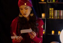 Расклад Таро онлайн бесплатно