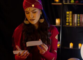 Расклад Таро онлайн бесплатно