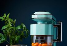 Автоматы для чайников: Милли и Мура