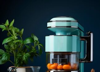 Автоматы для чайников: Милли и Мура