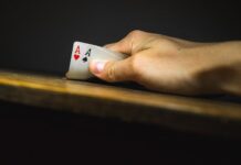 Перевернутый Туз Мечей: Да или Нет?