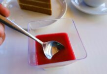 Желатин не застывает: что делать?