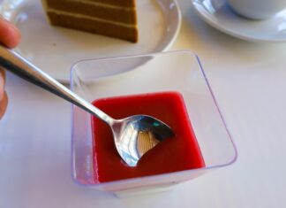 Желатин не застывает: что делать?