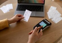 Проверка счета по номеру карты