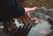 Сон о грязи и воде: толкование