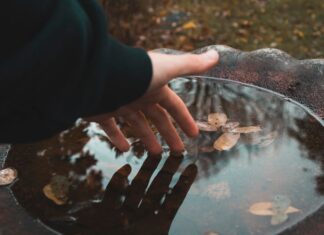 Сон о грязи и воде: толкование