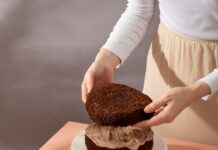 Простой рецепт торта в домашних условиях