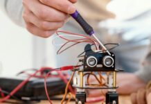 Официальный сайт Arduino на русском
