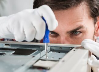 Устранение неисправностей магнетрона микроволновки