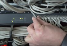 Перевод цифрового сигнала в аналоговый