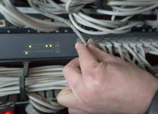 Перевод цифрового сигнала в аналоговый