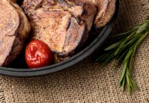 Вкусные блюда из свинины: идеи для второго