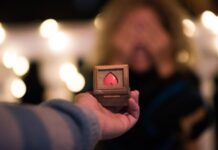 Гадание: где найти любовь