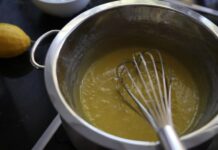 Масло Гхи в Домашних Условиях