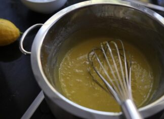 Масло Гхи в Домашних Условиях