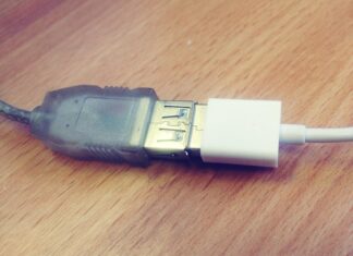 Зарядка от компьютерного блока питания