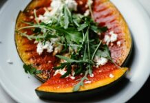 Рецепты из баклажан на ужин