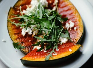 Рецепты из баклажан на ужин