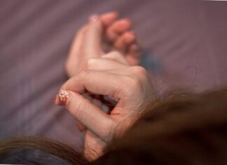 Молитвы против бородавок и папиллом