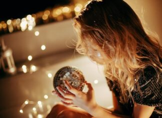 Гадание на Таро для девушки