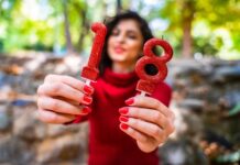 Значение цифры 7 в жизни женщины