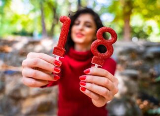 Значение цифры 7 в жизни женщины