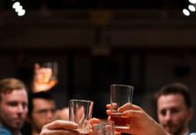 Тост за сплоченный коллектив