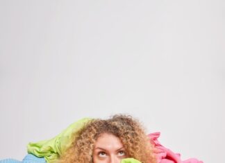 Толкование сна: куча вещей