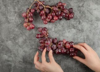 Сон о винограде: толкование