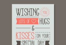 Статусы на День Рождения