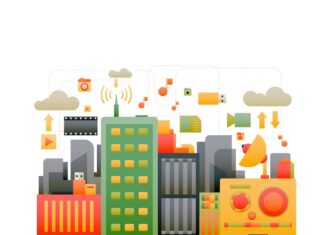 Шарапово: Город сортировочного центра