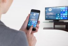 Установка приложений на телевизор Hiier: пошаговое руководство