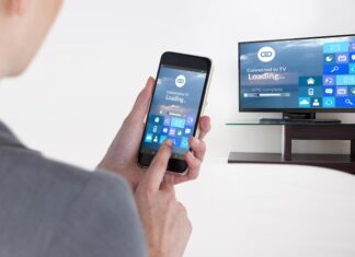 Установка приложений на телевизор Hiier: пошаговое руководство