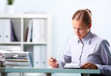 Заказать справку СТД ПФР через Госуслуги