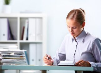 Заказать справку СТД ПФР через Госуслуги