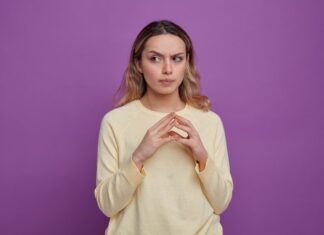 За что ты меня полюбил