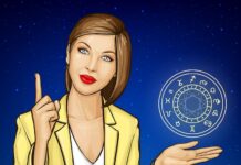 Гороскоп: 36 лет — какой год?