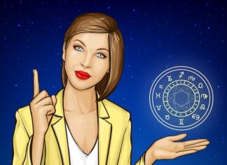 Гороскоп: 36 лет — какой год?