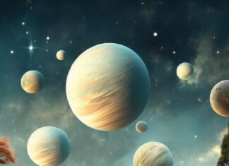 Сатурн во 2 доме в Джйотиш