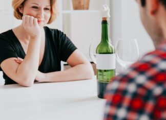 Заголовок: «Избавь мужа от пьянства: сильный заговор»