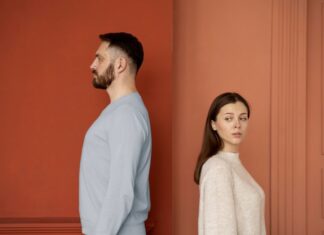 Мужчина Дева: То ближе, то дальше