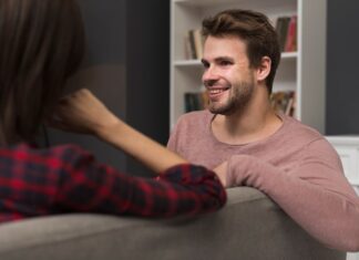 Слова благодарности мужу за поддержку