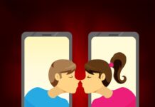 Как сказать парню, что вы расстаетесь