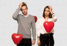 Расставание во сне: что сулит?