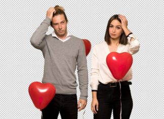 Расставание во сне: что сулит?