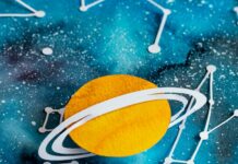 Марс и Венера в транзите