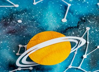 Марс и Венера в транзите