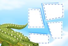 Список слов для игры в крокодил