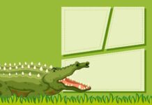 Легкие слова для игры в крокодил