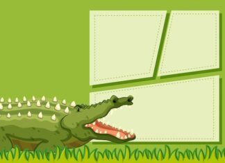 Легкие слова для игры в крокодил